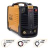 Máquina Corte Plasma CUT 60 220v Pró Euro Mostruário - 4