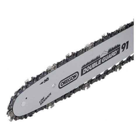 Corrente para Motosserra Bm190e 3/8x.050pol - 53z Oregon