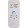 Climatizador de Ar - Midea, Akaf2 127v 60hz - 4