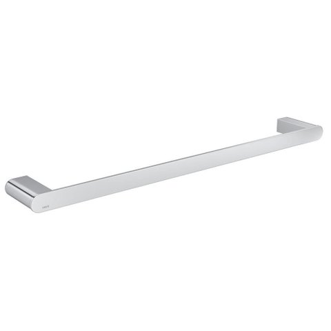 Porta Toalha 60cm Versa Cromado Deca