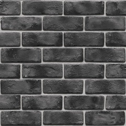 Papel de Parede Infinity Dzif-771705 Tijolinho
