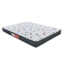 Ver imagem 1 de Colchão Casal Plumatex Espuma D45 Confortex (138x188x16) - 