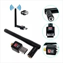 Ver imagem 1 de Adaptador Antena Wifi Usb