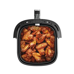 Air Fryer Dako 5 Litros com Painel Digital 220v - 8