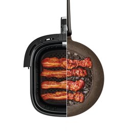 Air Fryer Dako 5 Litros com Painel Digital 220v - 5