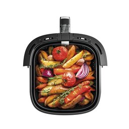 Air Fryer Dako 5 Litros com Painel Digital 220v - 9