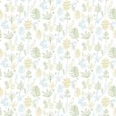 Ver imagem 1 de Papel de Parede Mondo Baby Little Plants 13006 - Rolo 10m X 0,53m