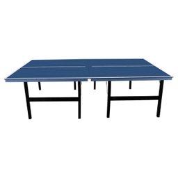 Mesa Mdf 15 Mm Jogo Ping Pong Tenis de Mesa Oficial - 2