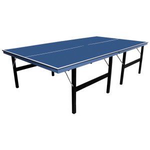 Mesa Mdf 15 Mm Jogo Ping Pong Tenis de Mesa Oficial