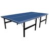 Mesa Mdf 15 Mm Jogo Ping Pong Tenis de Mesa Oficial - 1