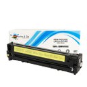 Ver imagem 1 de Toner Compatível Cf212a 131a Amarelo Pro200 M251 M276