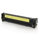 Ver imagem 3 de Toner Compatível Cf212a 131a Amarelo Pro200 M251 M276