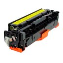 Ver imagem 2 de Toner Compatível Cf212a 131a Amarelo Pro200 M251 M276