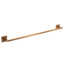 Ver imagem 1 de Deca Porta Toalha Barra Clean 600mm 2040.gl.060.cln.rd