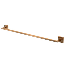 Deca Porta Toalha Barra Clean 600mm 2040.gl.060.cln.rd - 2