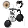 Copo Misturador Magnetico Caneca com Mixer Eletrico Portatil - 5