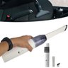Aspirador Po Sem Fio Portatil Filtro Limpeza Carro Automotivo Casa Sofa Tapete Carpete Computador Su - 1
