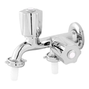 Ver imagem 1 de Torneira para Maquina Aquina de Lavar 1428/9017 Abs Cromada C-50 1/4 Volta