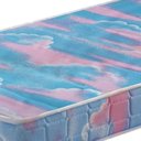 Ver imagem 5 de Colchão Berço Anjos Baby New York Espuma D18 Liso 70x130x8cm