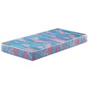 Ver imagem 1 de Colchão Berço Anjos Baby New York Espuma D18 Liso 70x130x8cm