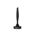 Ver imagem 4 de Antena Interna Digital Para Tv Uhf Full Hdtv 4k Intelbras Ai 1015
