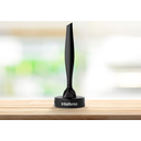 Ver imagem 7 de Antena Interna Digital Para Tv Uhf Full Hdtv 4k Intelbras Ai 1015