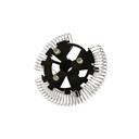 Ver imagem 1 de Resistência para Ducha 3 Temperaturas 4400w / 127v Durín