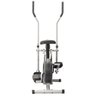 Elíptico 44802 Cross Trainer Esportes Exercício Bike Equipamentos Fitness - Wct Fitness - 6