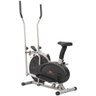 Elíptico 44802 Cross Trainer Esportes Exercício Bike Equipamentos Fitness - Wct Fitness - 3