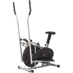 Elíptico 44802 Cross Trainer Esportes Exercício Bike Equipamentos Fitness - Wct Fitness - 5