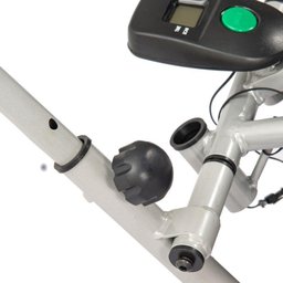 Elíptico 44802 Cross Trainer Esportes Exercício Bike Equipamentos Fitness - Wct Fitness - 4