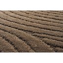 Ver imagem 4 de Tapete para Sala Realce Sand 03 Creme Cotton 1,50x2,00m