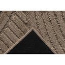 Ver imagem 3 de Tapete para Sala Realce Sand 03 Creme Cotton 1,50x2,00m