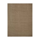Ver imagem 1 de Tapete para Sala Realce Sand 03 Creme Cotton 1,50x2,00m