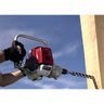 Furadeira de Mourão à Gasolina 1CV 25,5CC 2T BFM-26 - 4
