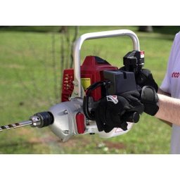 Furadeira de Mourão à Gasolina 1CV 25,5CC 2T BFM-26 - 2
