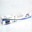 Ver imagem 2 de Suporte Articulado P/ Tv Fixação no Teto Universal 2 Movimentos 10 até 47 Polegadas Suporta até 40kg