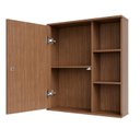 Ver imagem 4 de Espelheira para Banheiro 1 Porta Treviso