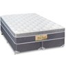 Colchão Sankonfort Sleep Fresh Casal 1,38 - Molas Ensacadas 30cm - 1