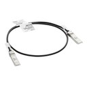 Ver imagem 1 de Cabo Dac Hpe Aruba Ion 10g Sfp+ To Sfp+ 1m R9d19a I - R9d19a