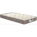 Ver imagem 1 de Colchão Solteiro Sensor Cor Marrom 188x88x14 Espuma D33 Elegante Confortável