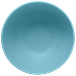 Bowl Bambu Plástico Stripes Lyor 500ml Tigela 15x7cm Colorida Saladas Petiscos - 7