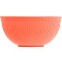 Ver imagem 5 de Bowl Bambu Plástico Stripes Lyor 500ml Tigela 15x7cm Colorida Saladas Petiscos