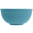 Ver imagem 4 de Bowl Bambu Plástico Stripes Lyor 500ml Tigela 15x7cm Colorida Saladas Petiscos