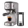 Kit Cafeteira Espresso Compacta e Moedor de Café Oster - 127v 127v - 1