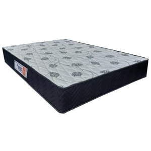 Colchão Casal Orthoflex Ortopédico Wood Foggia Sogni Unic Face Euro Pillow (138x188x26) -