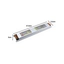 Ver imagem 2 de Fonte Slim 400W 33A 12V - Lumus