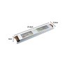 Fonte Slim 400W 33A 12V - Lumus - 2