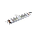 Ver imagem 2 de Fonte Slim 400W 33A 12V - Lumus