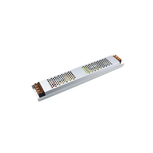 Fonte Slim 400W 33A 12V - Lumus